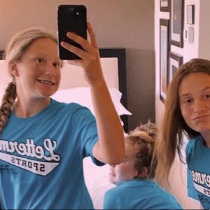 Meet your Posher, Callie